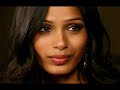 THE MOST BEAUTIFUL WOMEN IN THE WORLD FREIDA PINTO