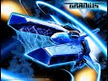 Gradius V PlayStation 2 FOXGAMES