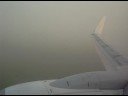 Ryanair Shannon Landing