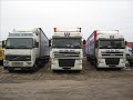 Wizyta na bazie Van Der Wal