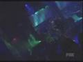 Marilyn Manson performing Personal Jesus on Madtv videos