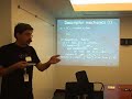 The Python Object Model