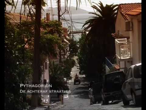 Impression of Pythagorion at the ...