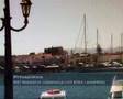 Impression of Pythagorion at the Greece island Samos
