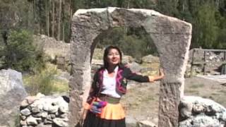 SHADIA - UNA LADRONA