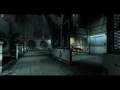 Batman: Arkham Asylum Trailer