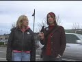 Protest war propaganda videos they force on the movie-going public, by Denise, Todd, Peggy, and others