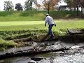 CB fishing part1