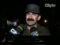 Sellamiento de DMG esta madrugada