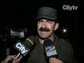 Sellamiento de DMG esta madrugada