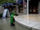 Rainy day fun