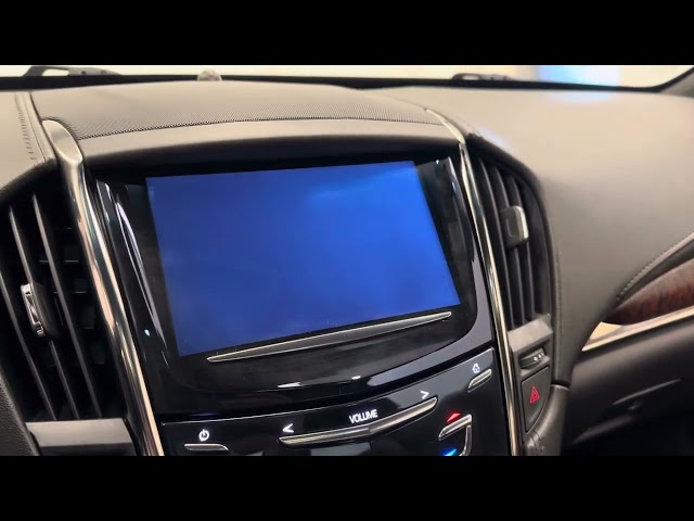 2015 Cadillac ATS 3.6L Premium in Cars & Trucks in Lethbridge