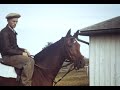 1939 - Horses at Keeneland