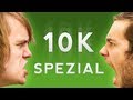10.000 Abonnenten Special