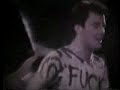 DEAD KENNEDYS ..... LET,S LYNCH THE LANDLORD (LIVE)