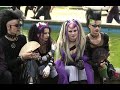 Wave Gotik Treffen-Seelenschmerz