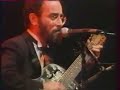 Bob Brozman on french TV