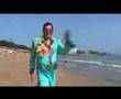 ARIEL SANTAMARIA - Platja Llarga de Salou (REUS - CORI)