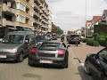 Lamborghini Gallardo SE!