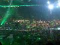 Shawn Michaels WrestleMania 23 entrance