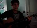 Creedence Clearwater Revival - Have you ever seen the rain? Acoustic Cover