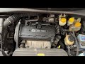 Gebrauchte Motor Chevrolet Tacuma 2.0 16V Preis € 350,00 Margenregelung angeboten von Autobedrijf Brooks