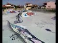 Matteo con la BMX va .....al BROTZU???? Matteo con la BMX va .....al BROTZU????