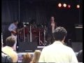 Concert GINGER (Hornu - fete de la musique) Partie 3