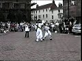 Extreme Morris Dancing Extreme Morris Dancing