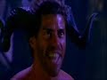 Mortal Kombat 2, Rain dies