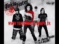 Tokio Hotel - An Deiner Site/By Your Side Official Instrumental Version