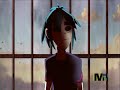 Gorillaz - Ballroom Blitz
