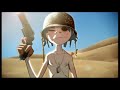 Gorillaz - Ballroom Blitz