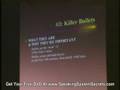Making Money as a Speaker 88