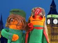 tmbg friday night family video podcast - figure eight & lmno