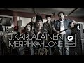 J. Karjalainen – Meripihkahuone