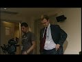 Read the transcript: to.pbs.org There was more fallout from The News of the World's phone-hacking scandal Friday when London police arrested former editor Andrew Coulson, who once worked for Prime Minister David Cameron. International Television News' Gary Gibbon reports on the scandal and new allegations that News Corp. may have attempted a cover-up.