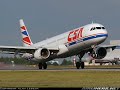 Sa czech airlines