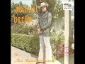 5. Ahora sé (de Manolo Ureña)