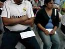 Entregas de los subsidios a Malvinenses
