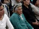 Entregas de los subsidios a Malvinenses