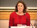 Adrienne Kinne IVAW - US spied on Americans 
