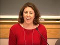 Adrienne Kinne IVAW - US spied on Americans 