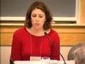 Adrienne Kinne IVAW - US spied on Americans just in case