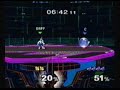 Cornel(Fox) vs Dr Peepee(Falco) 2 Cornel(Fox) vs Dr Peepee(Falco) 2