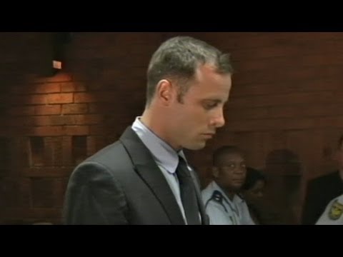 Oscar Pistorius Bail Hearing: New Evidence Revealed in 'Blade Runner' Court Case