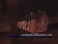 Scary House Illusions Scary House Illusions
