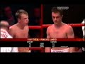 John Simpson Vs Paul Appleby 4/8