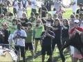 videos de Homestead H.S, Marching Band - Last Practice of 2008