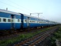 3 IN 1: ASHRAM EXPRESS WITH BGKT WDP 4 #20090